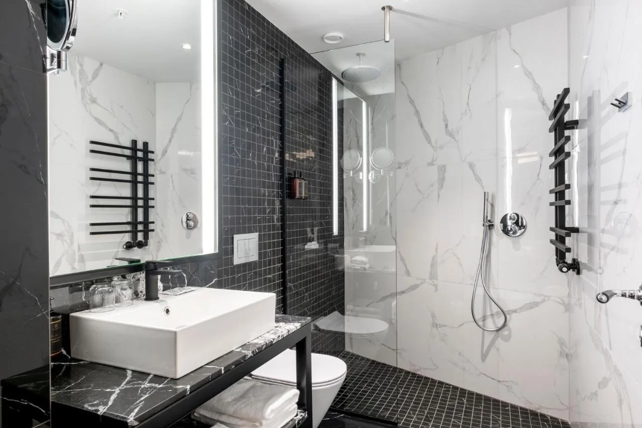 Hotel Reykjavík Saga, Reykjavík (18)