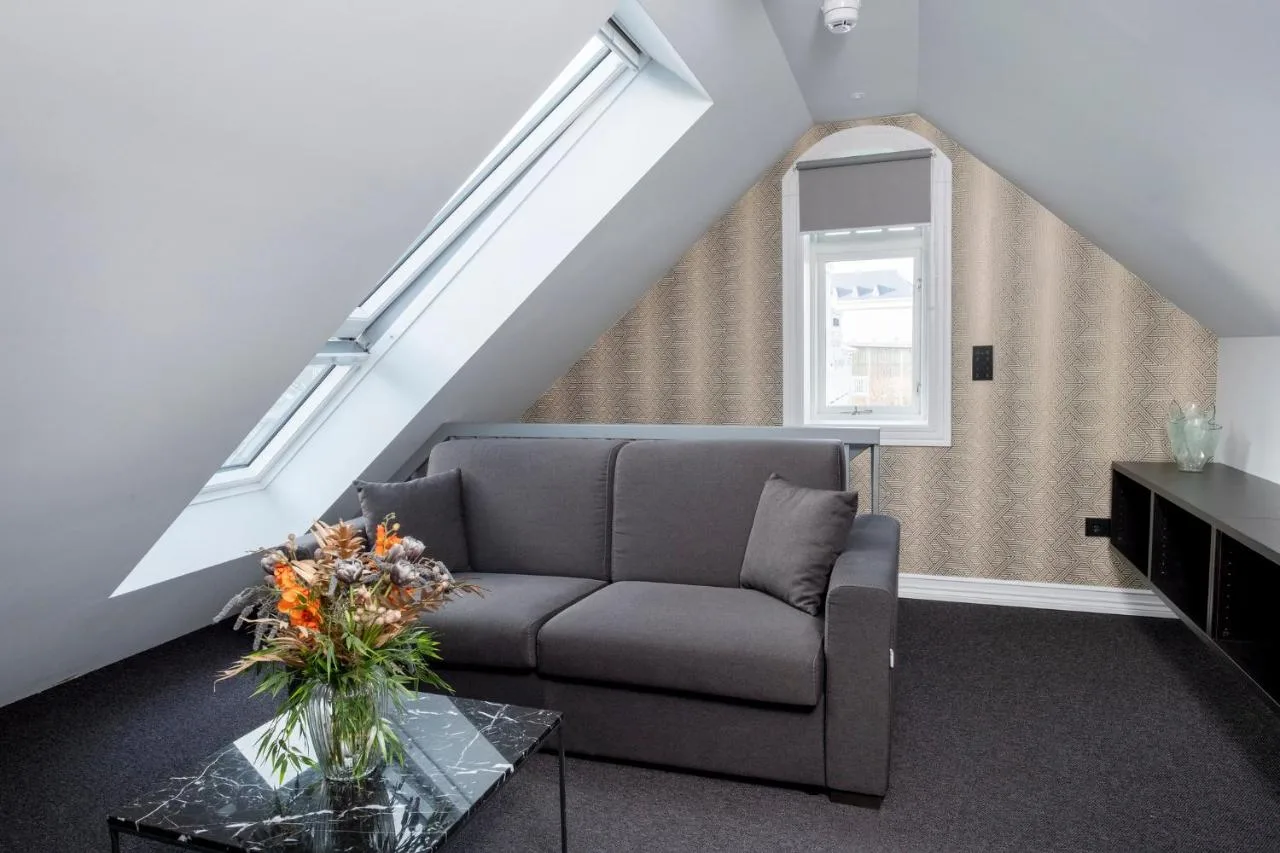 Hotel Reykjavík Saga, Reykjavík (25)