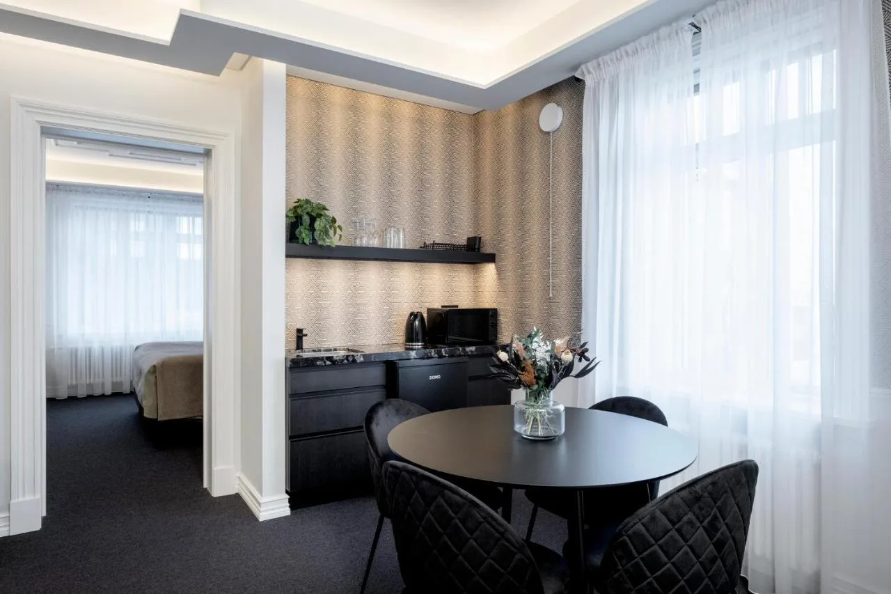 Hotel Reykjavík Saga, Reykjavík (30)