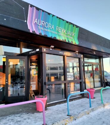 🌌 The Ultimate Guide to Aurora Reykjavík – The Northern Lights Center: Where Science, Story & Sky Converge — and Why Hótel Reykjavík Saga Is Your Perfect Downtown Base