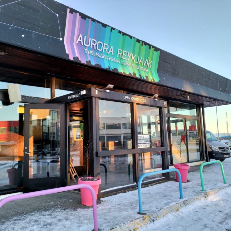 🌌 The Ultimate Guide to Aurora Reykjavík – The Northern Lights Center: Where Science, Story & Sky Converge — and Why Hótel Reykjavík Saga Is Your Perfect Downtown Base
