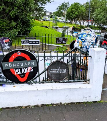 Discover Reykjavík’s Rebel Soul: A Complete Guide to the Icelandic Punk Museum — and Why Staying at Hótel Reykjavík Saga Is Your Perfect Base