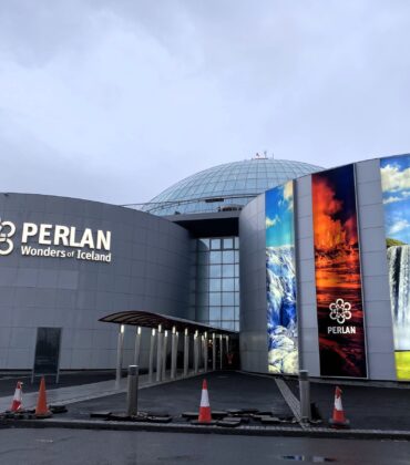 🌍 The Ultimate Reykjavík Skyline Experience: Perlan (The Pearl) — A Modern Icon & Why Hótel Reykjavík Saga Is Your Perfect City-Center Base