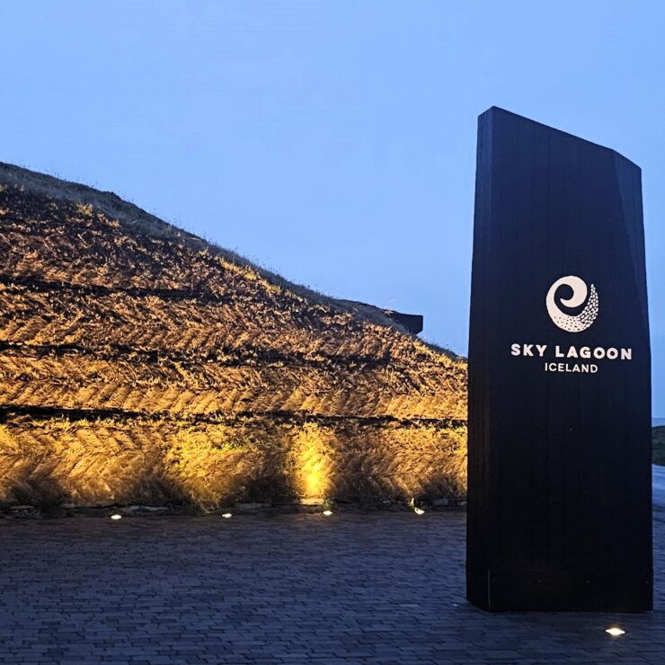 The Ultimate Icelandic Wellness Escape: Sky Lagoon Experience + Hótel Reykjavík Saga — Your Seamless, Luxe Reykjavík Base